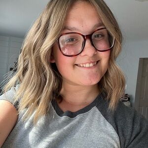 Meet your Posher, Maddie